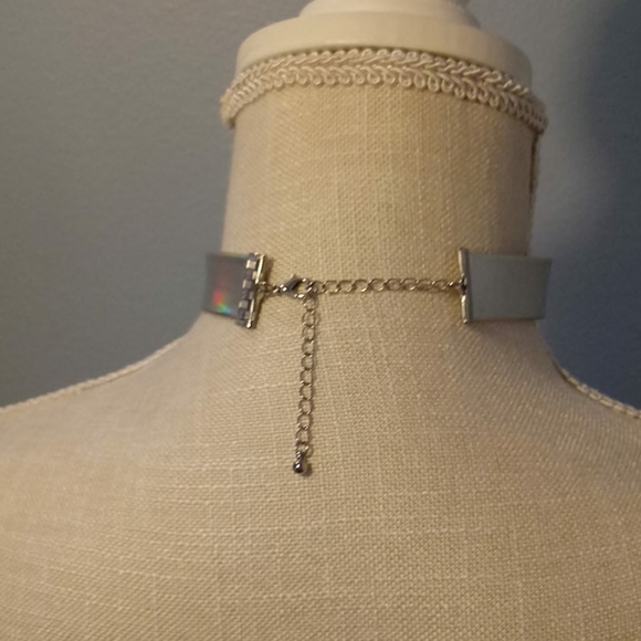 Bundle of five chokers - Picture 2 of 10